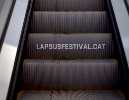 LAPSUS Festival 2014 – official teaser