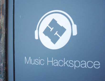 This is Music Hackspace