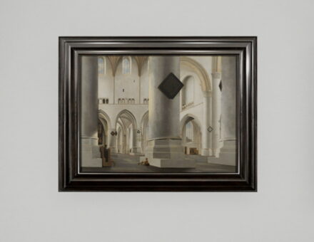 [re]curated: Richard Hamilton – The Artist’s Eye (1978) | National Gallery